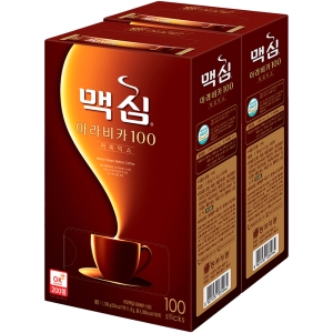 아라비카 100 커피믹스 11.8g 200개입