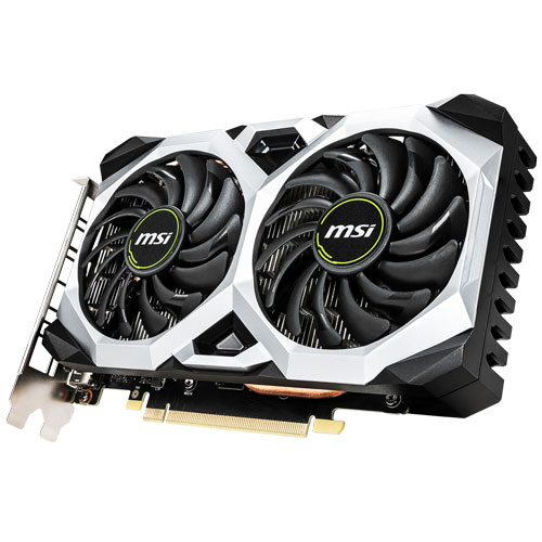 MSI 지포스 GTX 1660 벤투스 S D5 6GB