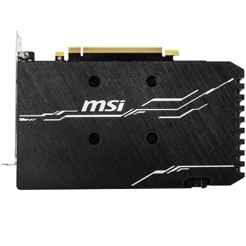 MSI 지포스 GTX 1660 벤투스 S D5 6GB_이미지