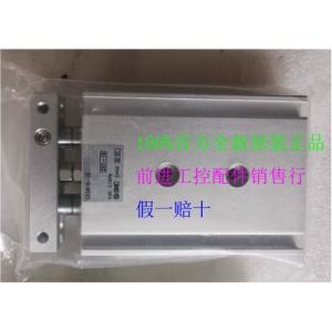  CXSL15-10 CXSL15-20 실린더 새로운 오리지널 이중 축 실린더를 재활용하면 가짜 하나당 10개를