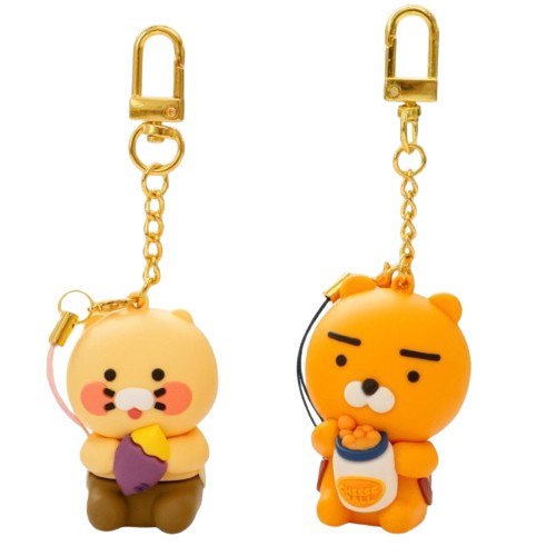 아이콘스 카카오프렌즈 RC 피규어 키링 백팩 USB (128GB)이미지입니다. 누르면 해당 게시물로 새창이동합니다.