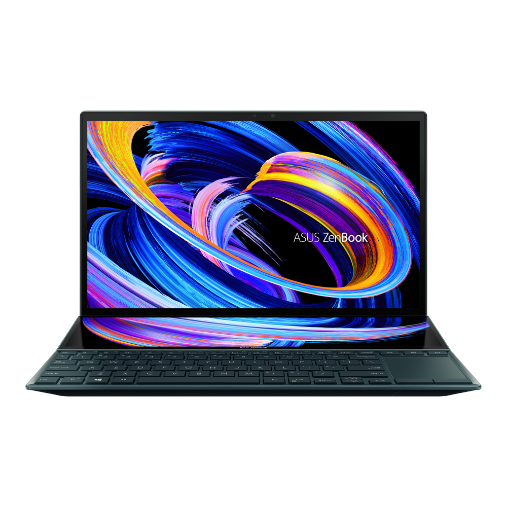 ASUS 젠북 듀오 UX482EAR-KA343W (SSD 512GB)_이미지