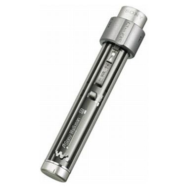 SONY Walkman NW-S203 1GB