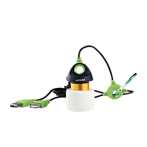 체인 LED 랜턴