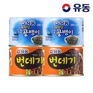 �������걳�� ���� �ڿ������� 140g 2�� + ������ 130g 2��