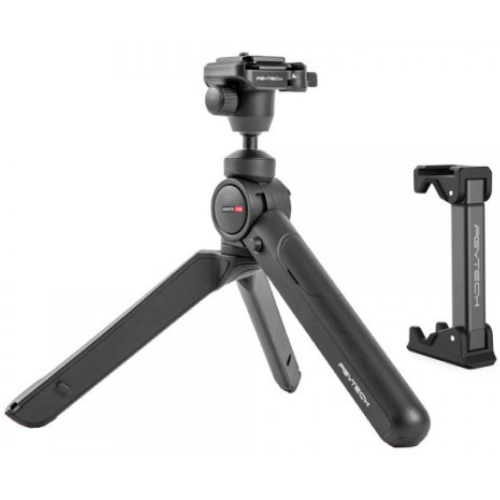 PGYTECH 맨티스팟 2.0 P-CG-080 미니삼각대 (P-CG-012 헤드)