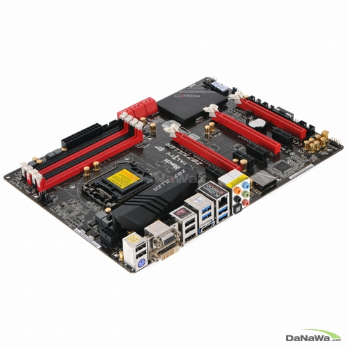 ASRock Z87 KILLER 디앤디컴_이미지