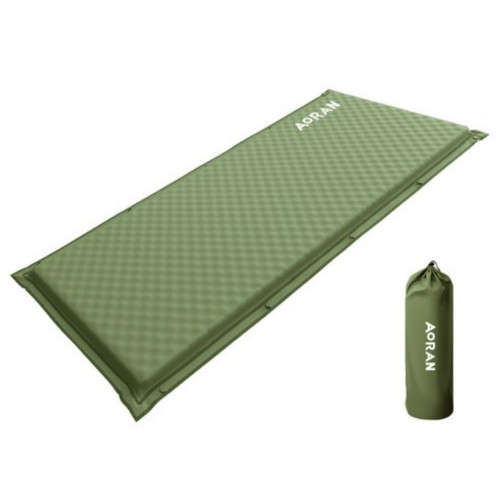 Aoran 자충매트 녹색 5cm (69x190)