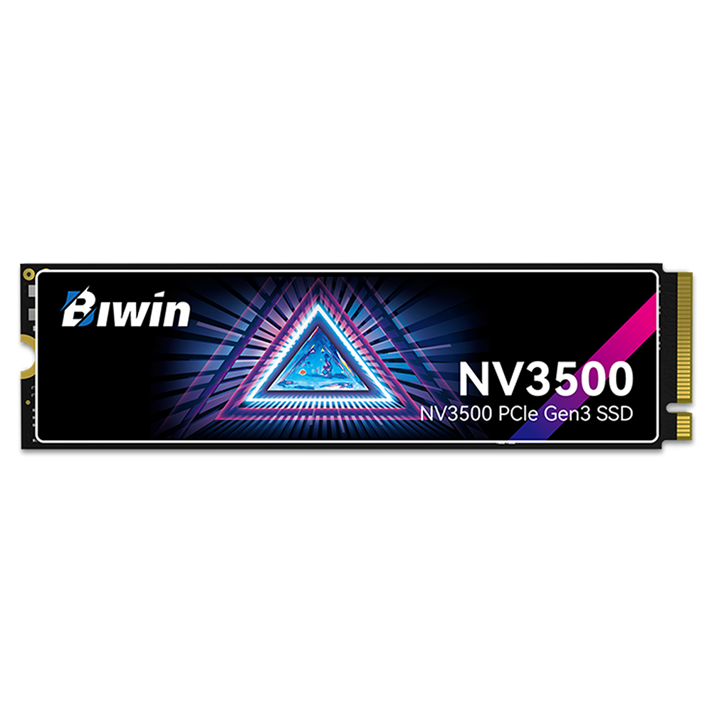 BIWIN Black Opal NV3500 M.2 NVMe (1TB)_이미지
