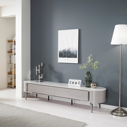 로드퍼니처  루브 세라믹 거실장