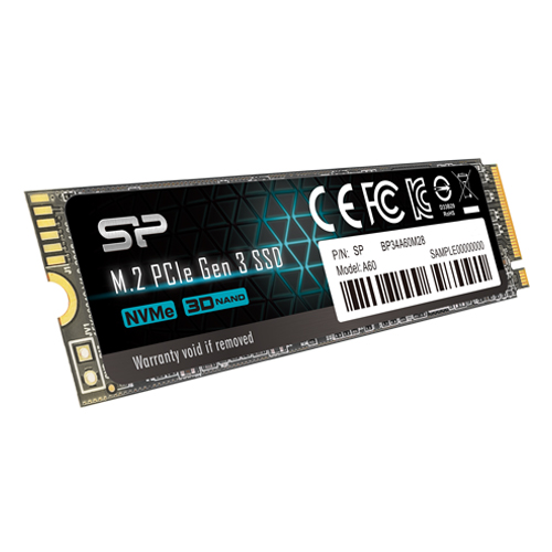 실리콘파워 P34 A60 M.2 NVMe (1TB)_이미지