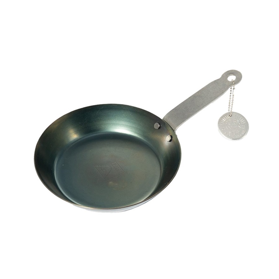 폴러스터프 폴러 플라잉 팬 (13cm)_이미지