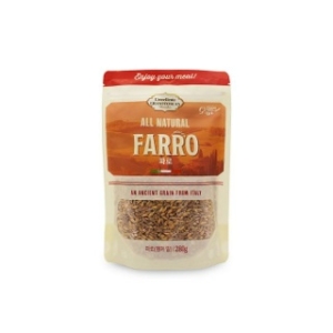 그레인온 파로 엠머 밀 고대곡물 280g (1개)_이미지