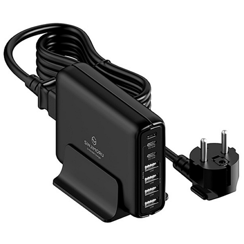 ������� ���ǵ� PD PPS 90W 6��Ʈ ������ ������