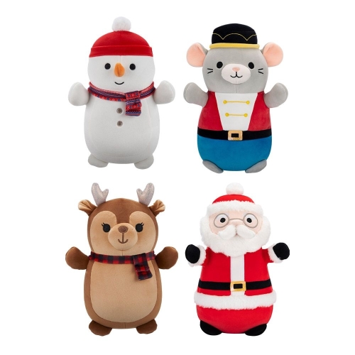 �տ��� �����ø�ο� 10��ġ ũ�������� ��׹� ����