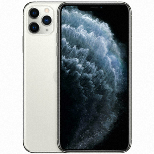 APPLE 아이폰11 프로 맥스 LTE 64GB, 공기계 (중고)_이미지