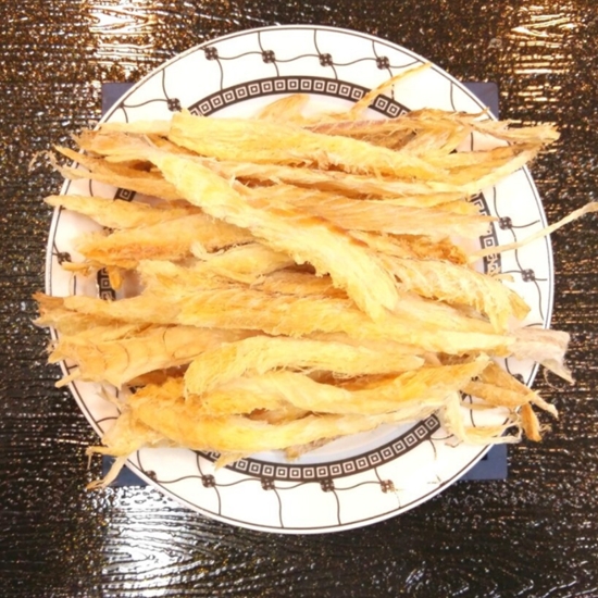 자갈치푸드 업소용 황태채 1kg이미지입니다. 누르면 해당 게시물로 새창이동합니다.