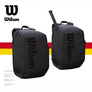윌슨 슈퍼 투어 백팩 (WR8010801001)