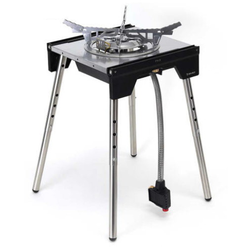 BOUNCE FX3 멀티스토브 IGT 그리들 강염버너 LB-2406