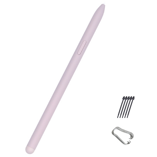 코즈믹스트링 갤럭시탭 호환 S펜+리필 펜촉 5개_이미지