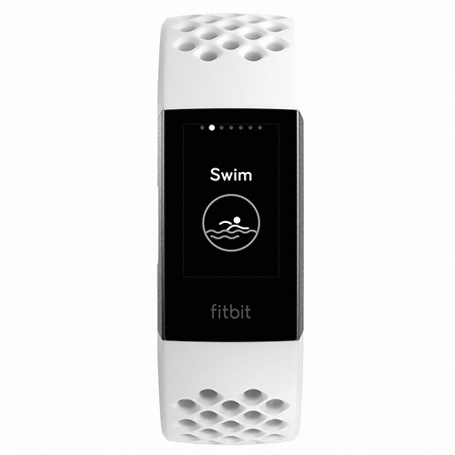 Google 핏빗 Charge 3 (정품)_이미지