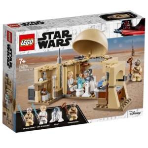 스타워즈 오비완의 오두막 75270 혼합 색상_이미지