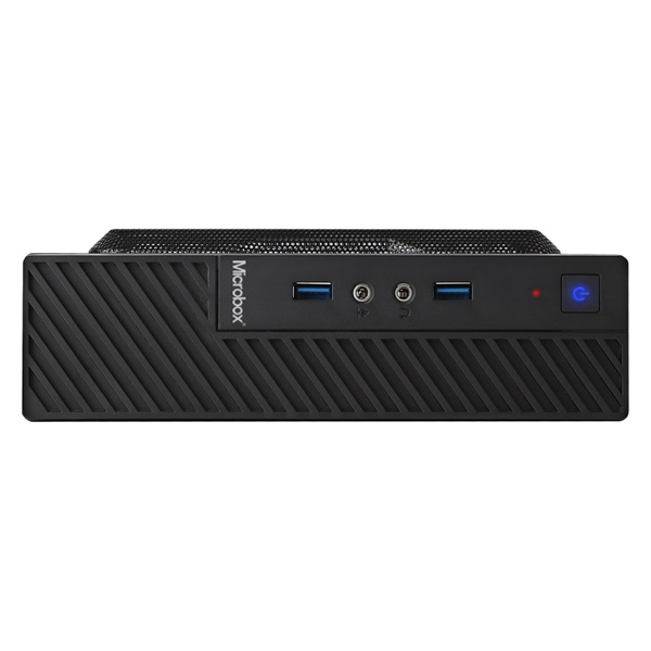 오존컴퍼니 마이크로박스 COOL H410 G5900 Win11Pro (4GB, M.2 128GB)_이미지