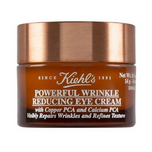  키엘 파워풀 링클 리두싱 아이 크림 15ml [1개]