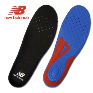 뉴발란스 운동화 깔창 서포티브 쿠션 인솔 LAM35688_이미지