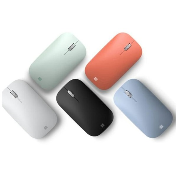 Microsoft 모던 모바일 마우스 (정품)