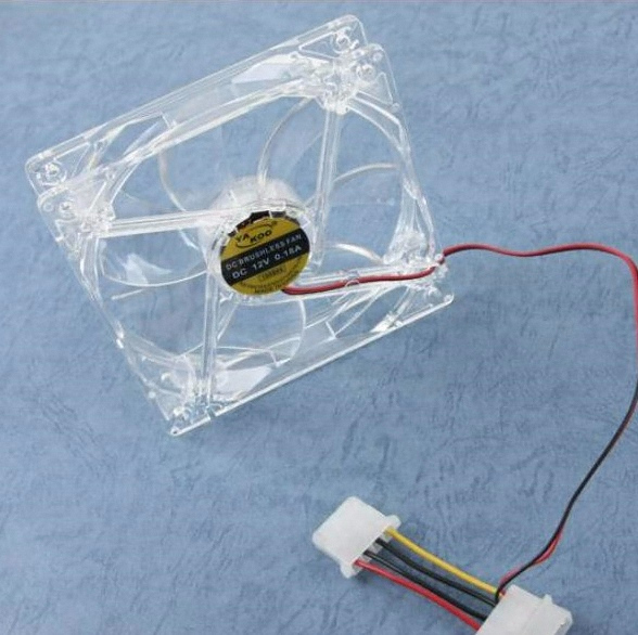 라이트컴 COMS IB053 케이스 쿨러