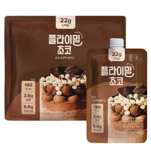 풀라이트 플라이밀 초코 7포이미지입니다. 누르면 해당 게시물로 새창이동합니다.