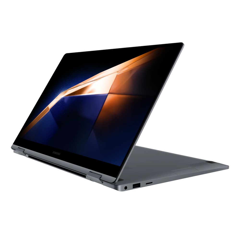 삼성전자 갤럭시북4 360 NT750QGK-K72AG (SSD 256GB)