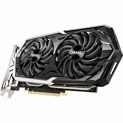 MSI 지포스 GTX 1660 아머 OC D5 6GB_이미지
