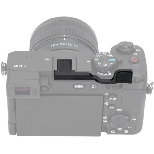 �ڿ� SONY A7C II, A7C R�� �����׸�