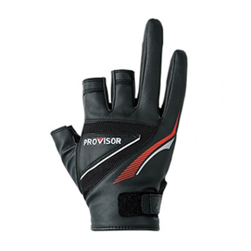 다이와 DG-14008PV 프로바이저 글러브 3컷 장갑 (국내배송)_이미지