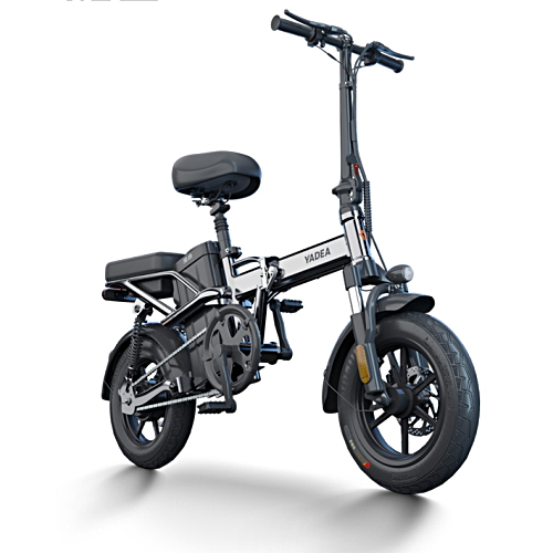 자토바이 YD-F4 해외구매 (48V, 20Ah)_이미지