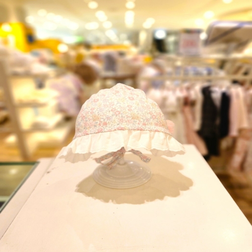 보령메디앙스 쇼콜라 타티네 타티네 G니니로라모 모자 보넷 TNOMHU09UP