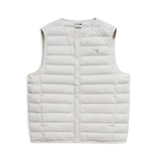 공용 액티브 라이너 구스 다운 조끼 941148-03