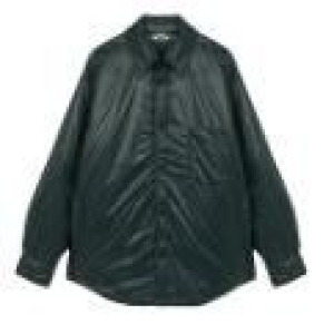 오트리 자켓 OJPXO2NG NYLON CONIFER