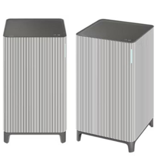 삼성전자 비스포크 큐브 Air 인피니트 라인 AX033DB900EGD (2개)