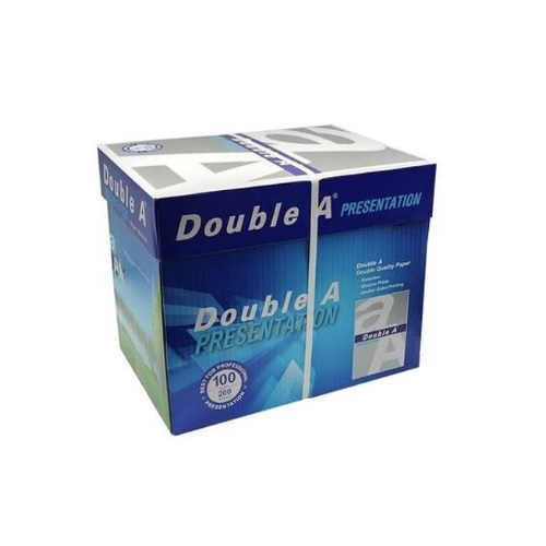 더블에이 프레젠테이션 복사용지 A4 100g (2,000매)