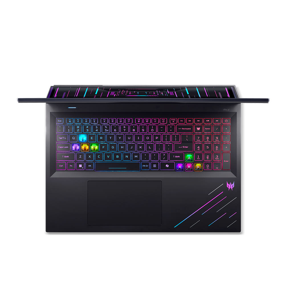 에이서 프레데터 헬리오스 18 AI PH18-73-9721 128GB램 (SSD 6TB)_이미지