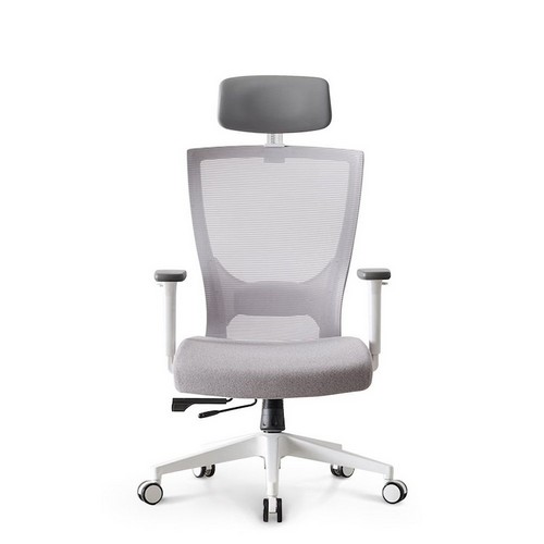 허리 편한 등받이 책상 컴퓨터 학생 메쉬 의자 LB19OHS