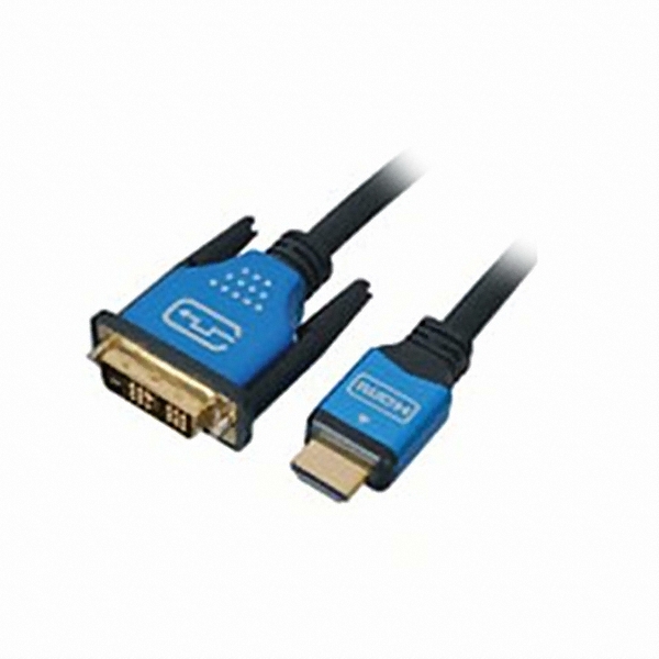 펠로우즈 <b>HDMI</b> v1.4 <b>to</b> <b>DVI</b> 변환 <b>케이블</b> (99383)