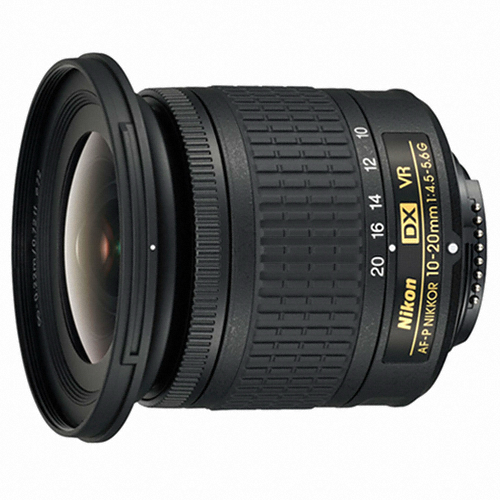 니콘 니코르 AF-P DX NIKKOR 10-20mm F4.5-5.6G VR (중고품)