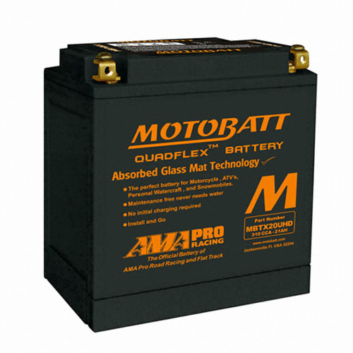 MBTX20U HD