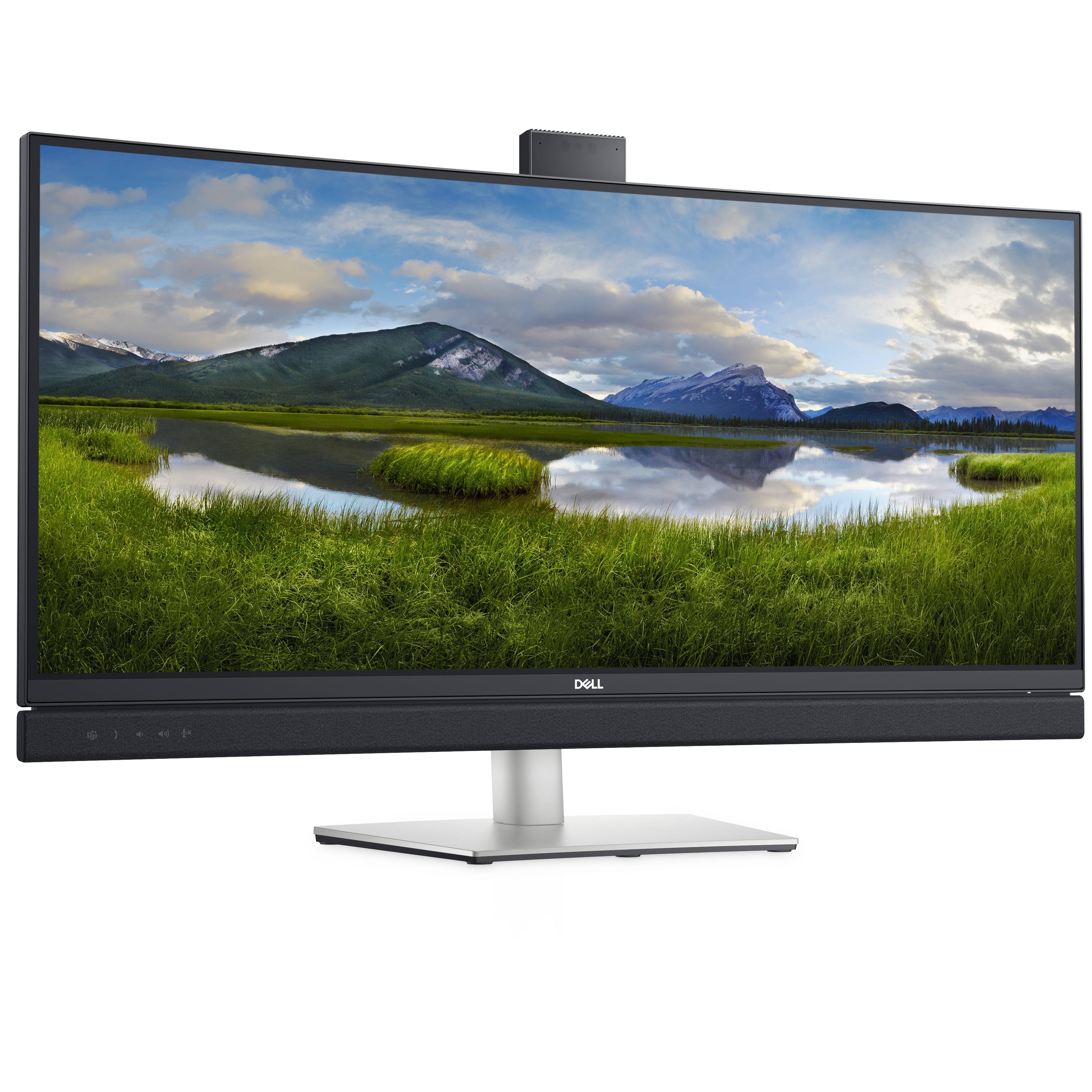 DELL C3422WE