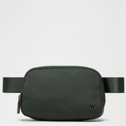 룰루레몬 뉴 이어 에브리웨어 벨트백 1L 포레스트그린 해외구매