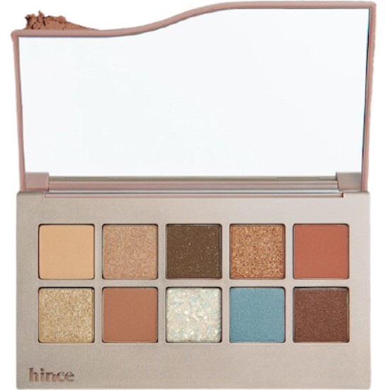 뉴 뎁스 아이섀도우 팔레트 9.8g